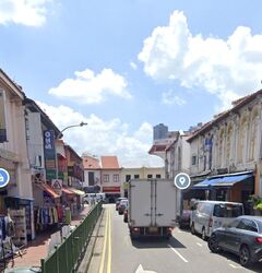 Little India Conservation Area (D8), Shop House #554144721